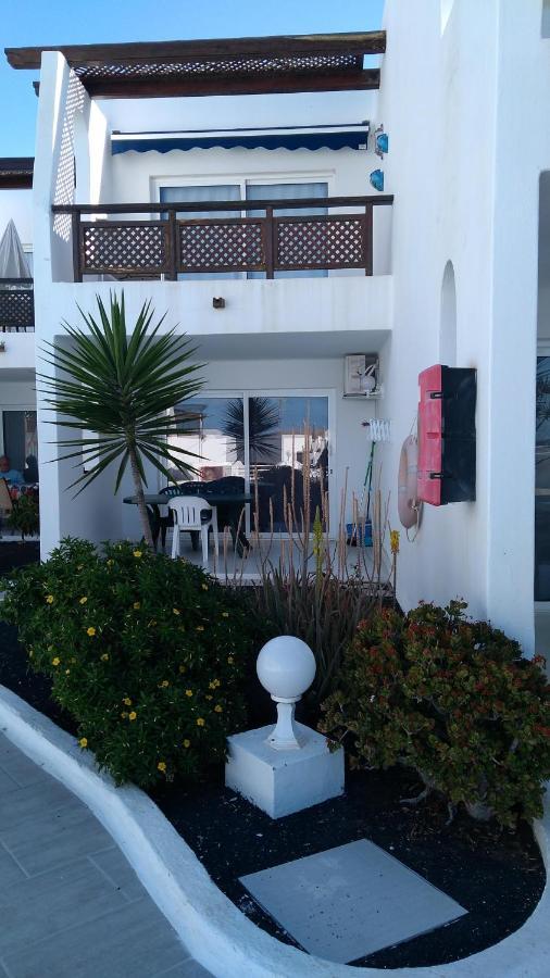 Los Arcos 304, Puerto del Carmen  Exteriér fotografie