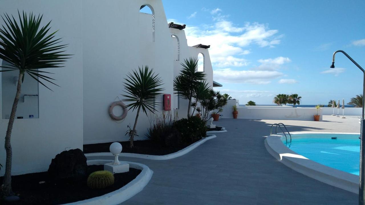 Los Arcos 304, Puerto del Carmen  Exteriér fotografie