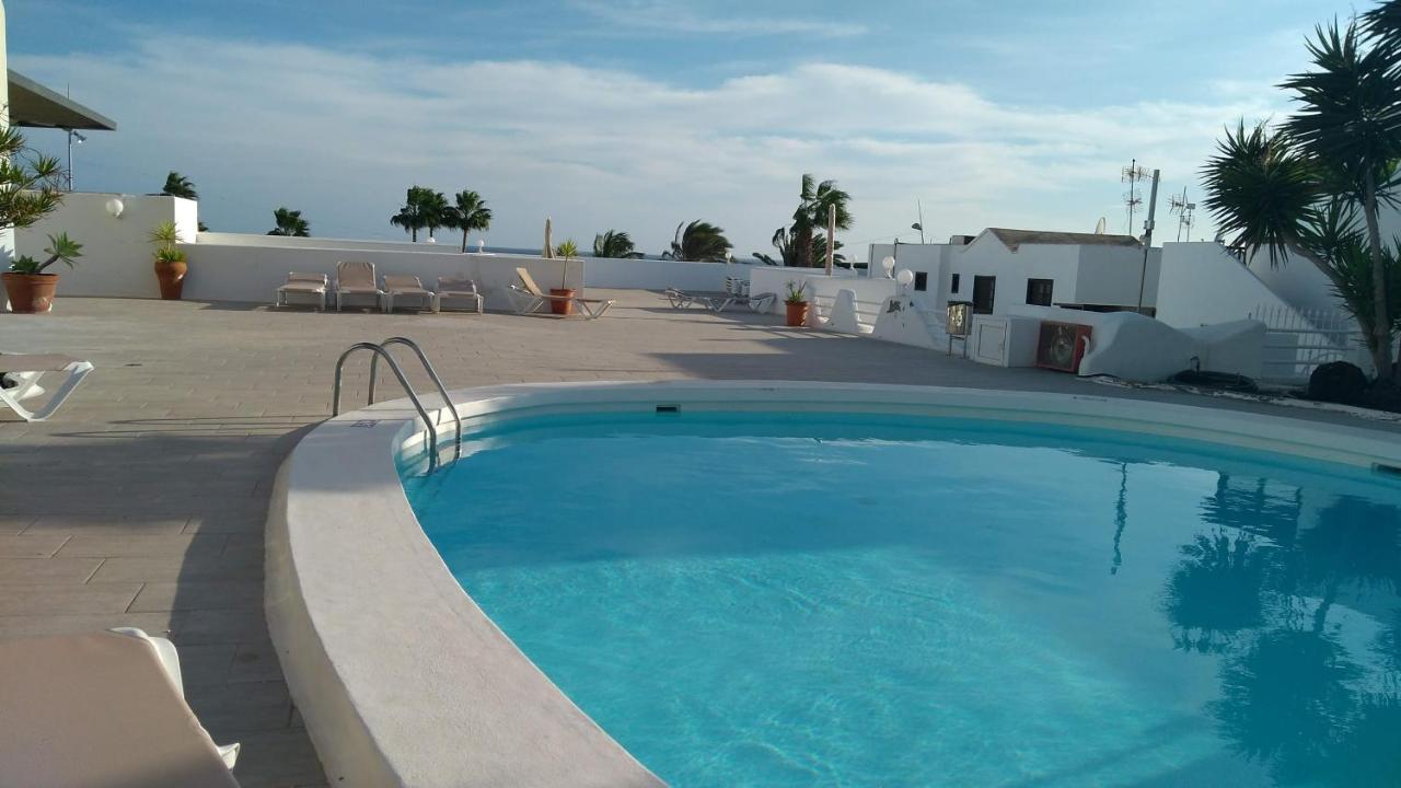 Los Arcos 304, Puerto del Carmen  Exteriér fotografie