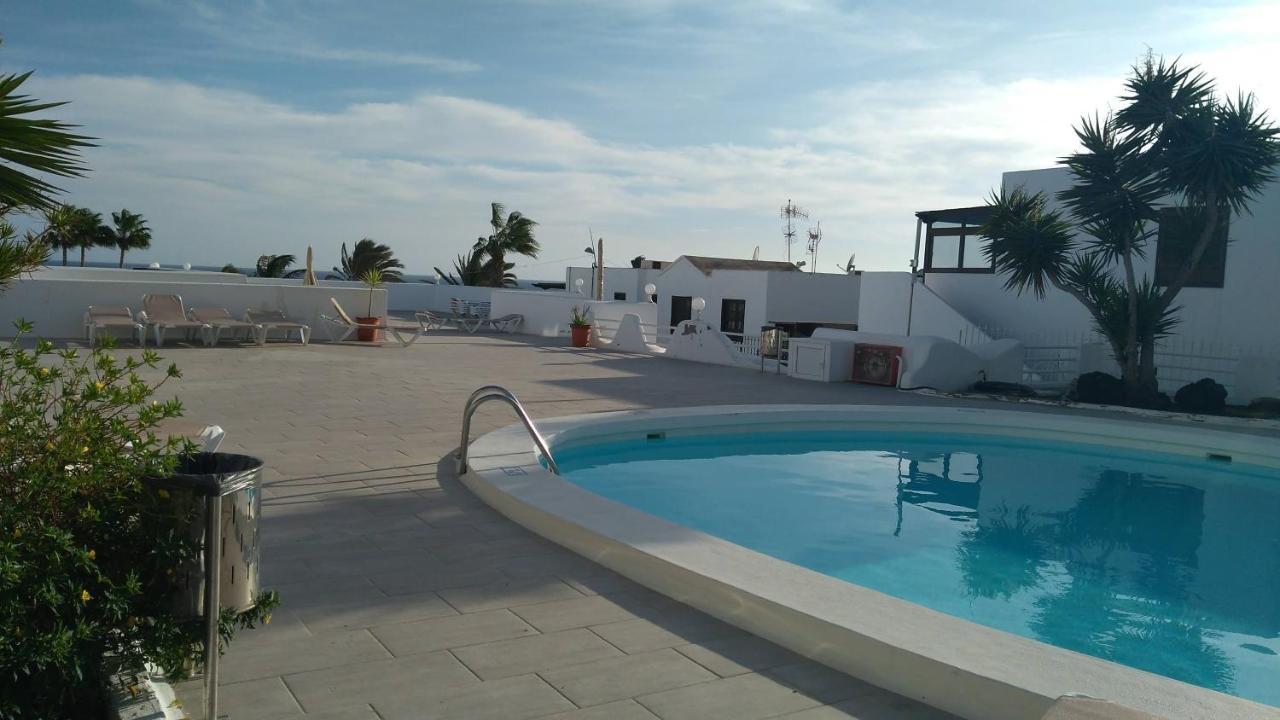 Los Arcos 304, Puerto del Carmen  Exteriér fotografie