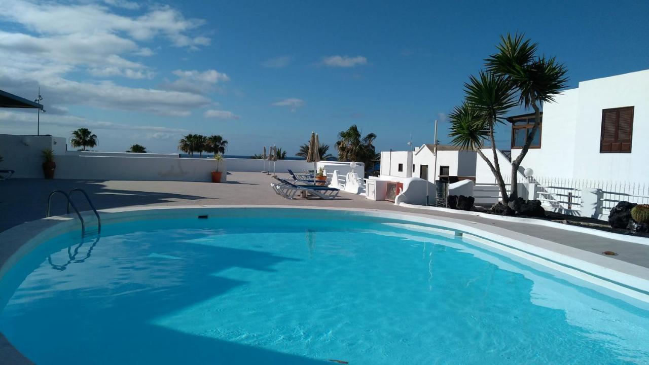 Los Arcos 304, Puerto del Carmen  Exteriér fotografie