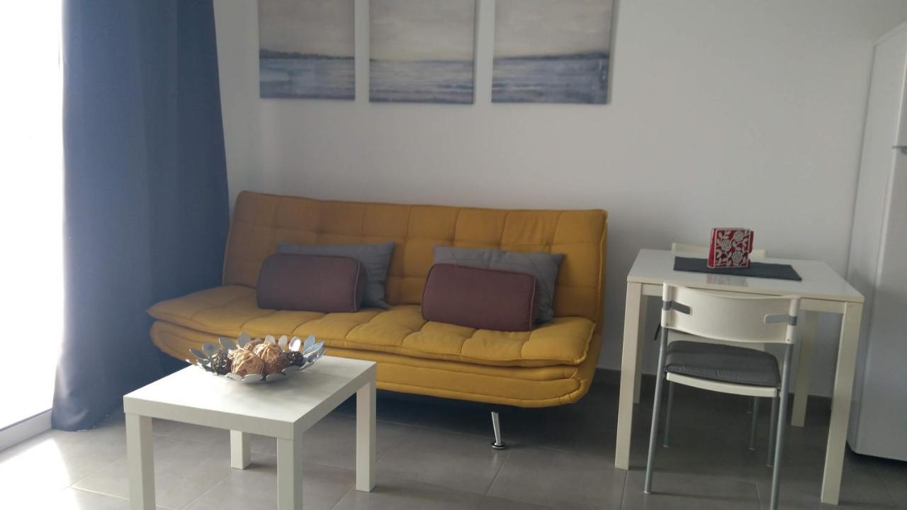 Los Arcos 304, Puerto del Carmen  Exteriér fotografie